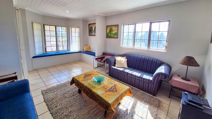 3 Bedroom Property for Sale in Grootbrakhoogte Western Cape